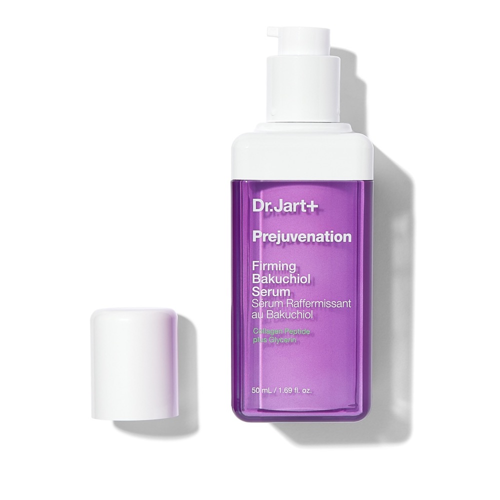 Dr.Jart+ Prejuvenation Firming Bakuchiol Serum 1.7fl oz  NEW IN BOX Anti-Aging